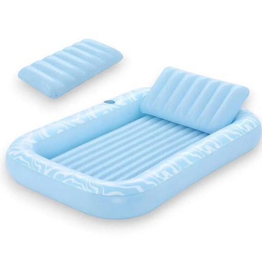 Bestway napozó Úszómatrac háttámlával (43838)