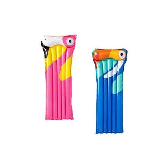 Matrac, Flamingós