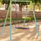 Intex Saucer Swing One Feature Set hinta (44111)