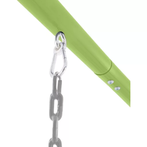 Intex Saucer Swing One Feature Set hinta (44111)