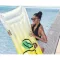 Bestway Lemon Floating Mat gumimatrac