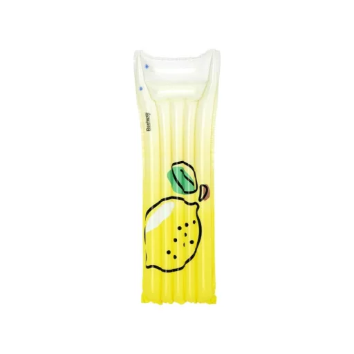 Bestway Lemon Floating Mat gumimatrac