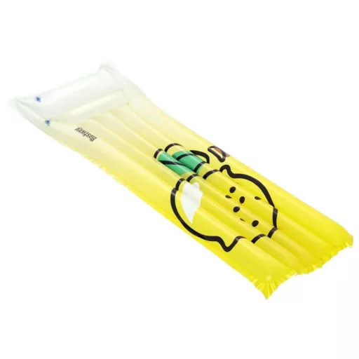 Bestway Lemon Floating Mat gumimatrac
