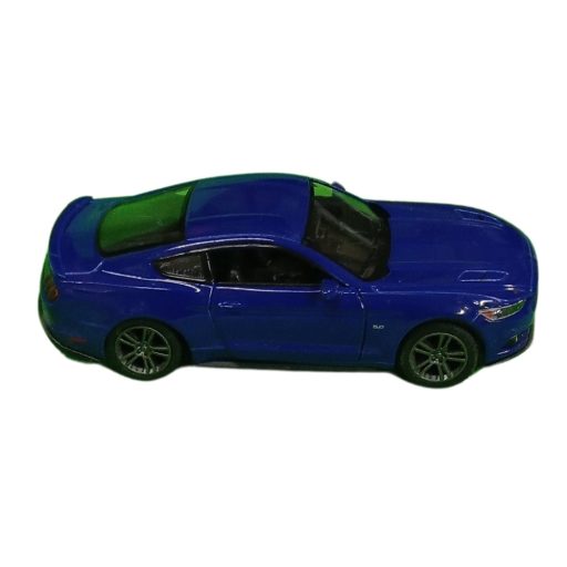 Ford Mustang GT 2015