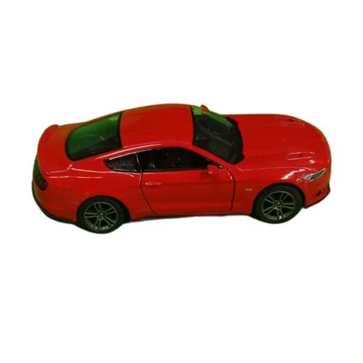 Ford Mustang GT 2015