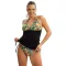 Jungle kétrészes tankini-L