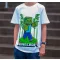 Minecraft gyerek póló