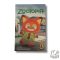 Zootopia meglepetés figura