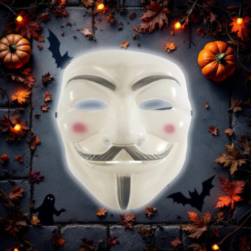 Álarc V Mint Vérbosszú