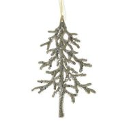 Ág Akasztós Arany Dd47381