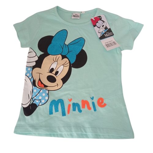 Minnie egér gyermek póló
