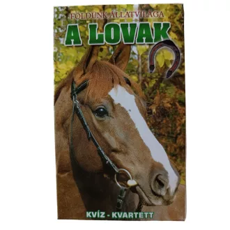 Lovak kártyajáték
