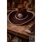 Cowboy kalap textil