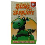 Süsü kártyajáték