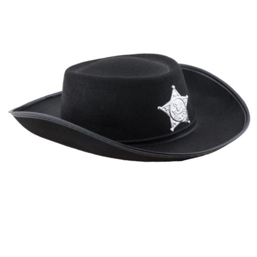 Gyerek seriff kalap