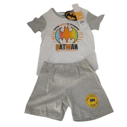 Batman gyermek pizsama