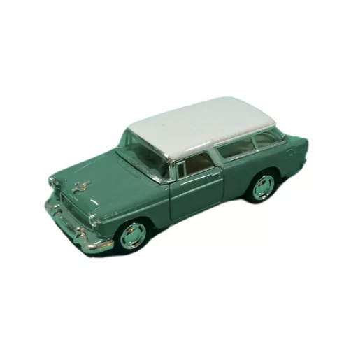 Chevy Nomad 1955