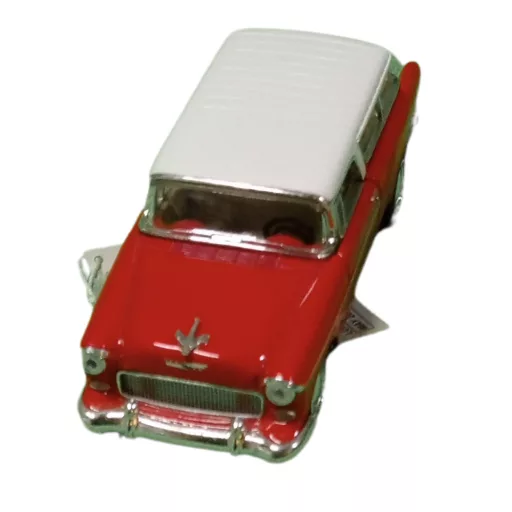 Chevy Nomad 1955