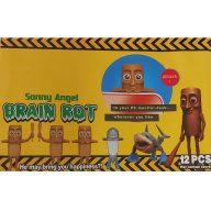 Tung Tung sahur Sonny Angel