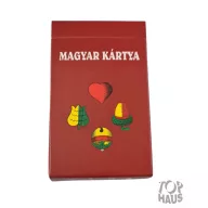 Magyar kártya