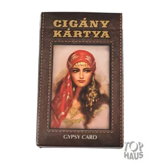 Cigány kártya