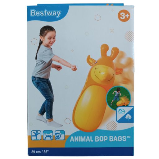 Keljfel Jancsi Állatos