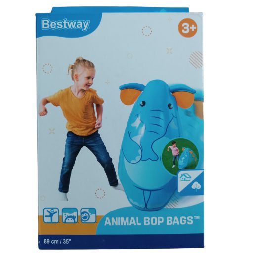 Keljfel Jancsi Állatos