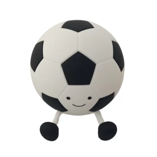 Football lámpa