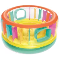 Bestway felfújható BounceJam ugrálóvár (52262)
