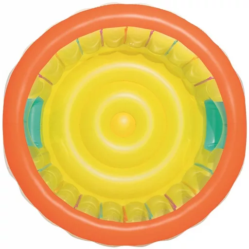 Bestway felfújható BounceJam ugrálóvár (52262)