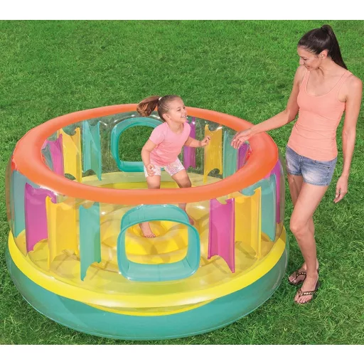 Bestway felfújható BounceJam ugrálóvár (52262)