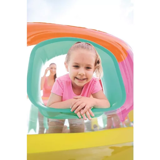 Bestway felfújható BounceJam ugrálóvár (52262)