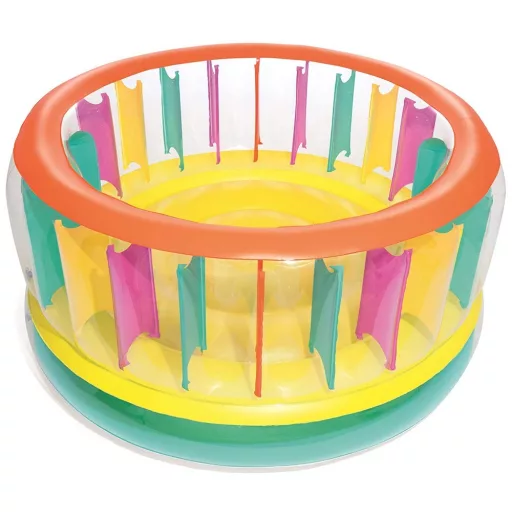 Bestway felfújható BounceJam ugrálóvár (52262)