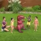 Bestway Játék Vízpermetező Dinoszaurusz (52294)