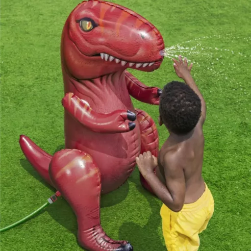 Bestway Játék Vízpermetező Dinoszaurusz (52294)