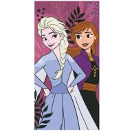 Jégvarázs strandtörölköző 70x140cm