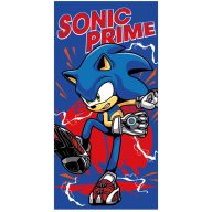 Sonic strandtörölköző 70x140cm