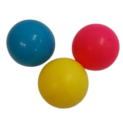 3db-os labda hálóban