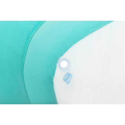 Bestway Kék Családi Medence