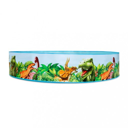 Dinosaur Fill'N Fun medence 