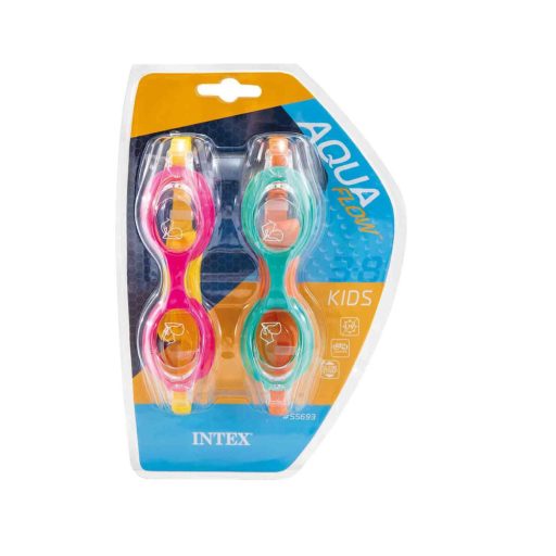 Intex úszószemüveg 2db-os