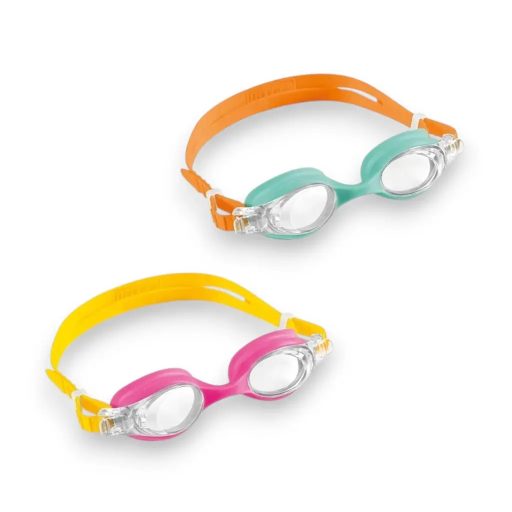 INTEX gyerek úszószemüveg (55694)