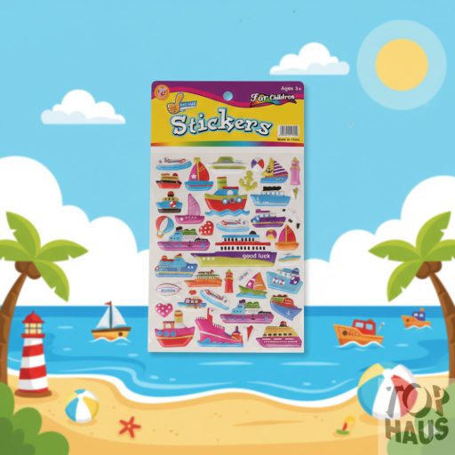 Pufi matrica vízi állatok