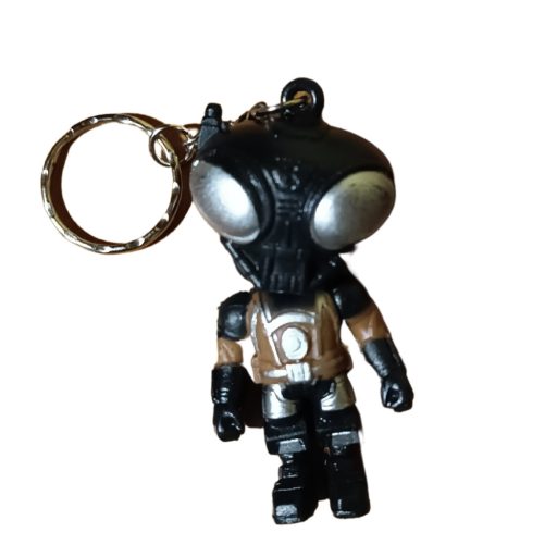 Mandalorian gyűjthető figura