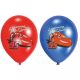 Disney Cars Balloon (6 pieces)