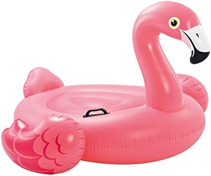 Óriás Flamingó Matrac