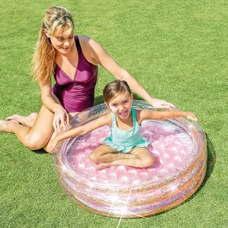 Intex Mini Felfújható Medence