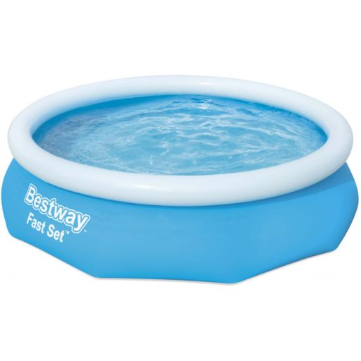 BESTWAY Fast Set Puhafalú medence szett (57274)