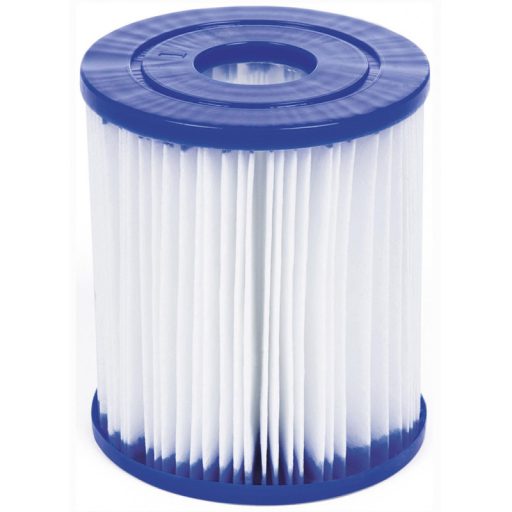 BESTWAY Fast Set Puhafalú medence szett (57274)