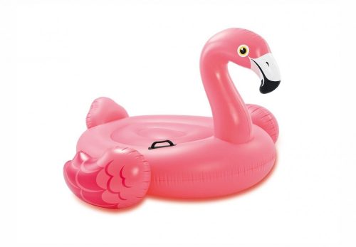 Flamingó Úszó Madár Napozó 142 X 137 X 97 Cm (57558)